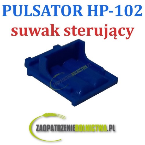 SUWAK PULSATORA HP-102