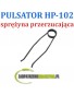 SPRĘŻYNA PULSATORA HP-102
