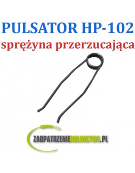 SUWAK PULSATORA HP-102