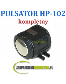 Pulsator Hp-102 Nowy