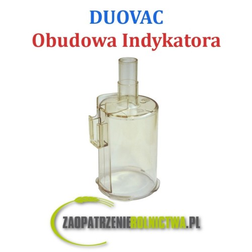 OBUDOWA POD UCHWYT  INDYKATORA