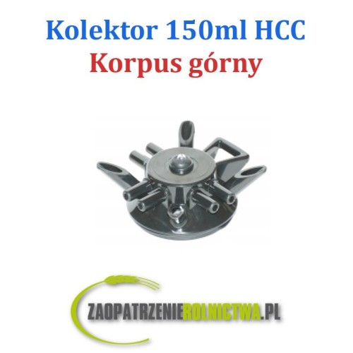 Korpus Górny Kolektora 150ml