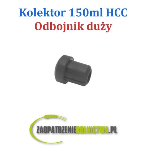 Odbojnik Kolektora 150ml HCC