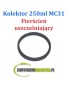 Pierścień Kolektora 250ml typ MC-31