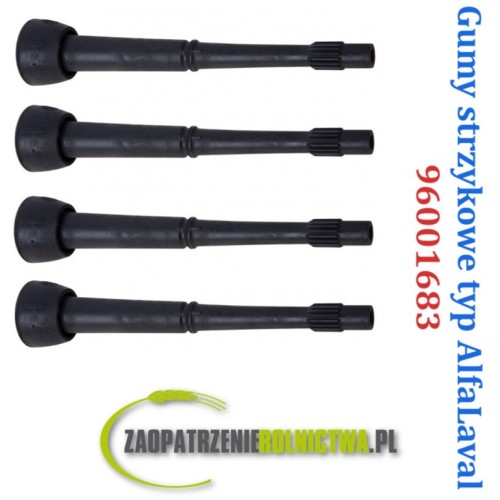 ULTRAmilk JD322 907595-01  4 SZT