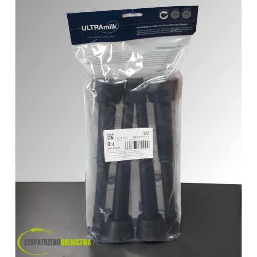 ULTRAmilk JD322 907595-01  4 SZT
