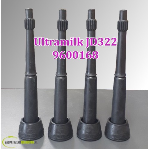 ULTRAmilk JD322 907595-01  4 SZT