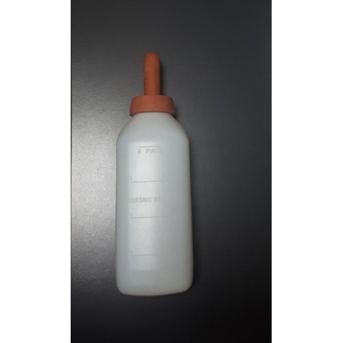BUTELKA DO POJENIA CIELĄT 1,5L BUTELKA DO POJENIA CIELĄT 1,5L