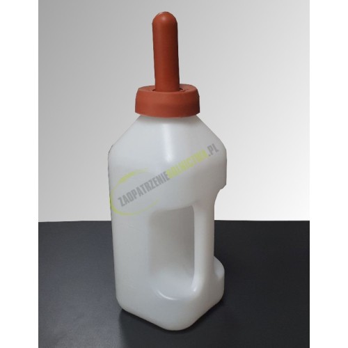 BUTELKA DO POJENIA CIELĄT 1,5L BUTELKA DO POJENIA CIELĄT 1,5L
