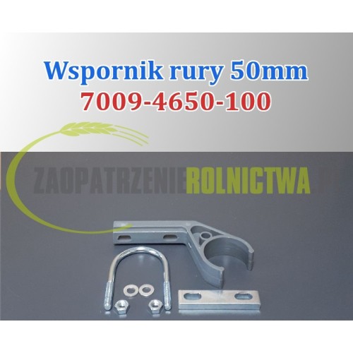 UCHWYT INSTALACYJNY RURY 50mm 70094650100