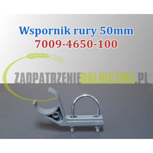 UCHWYT INSTALACYJNY RURY 50mm 70094650100