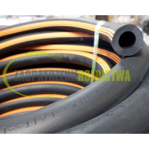 PRZEWÓD MLECZNY MilkRite 16x26mm 100cm