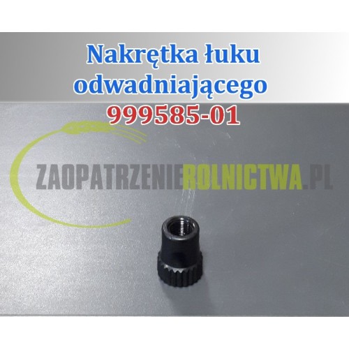 NAKRĘTKA  ŁUKU ODWADNIAJĄCEGO 99958501