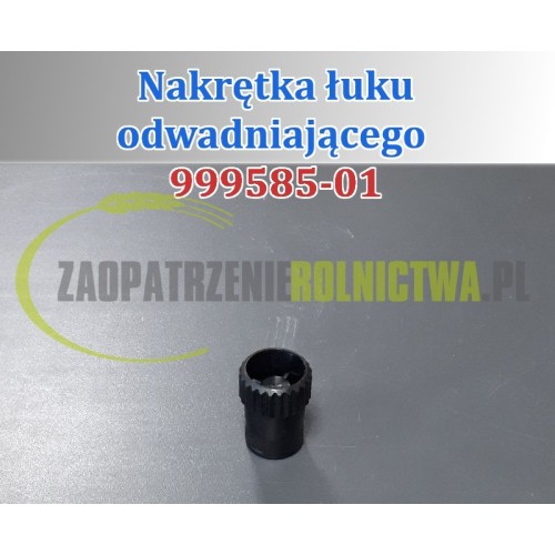 NAKRĘTKA  ŁUKU ODWADNIAJĄCEGO 99958501