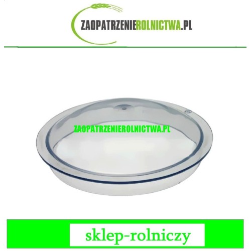 POKRYWA ZBIORNIKA PRÓŻNIOWEGO VP70