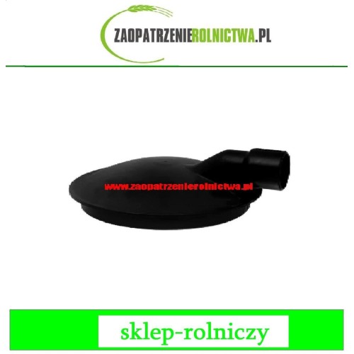 POKRYWA ZBIORNIKA PRÓŻNIOWEGO VP70