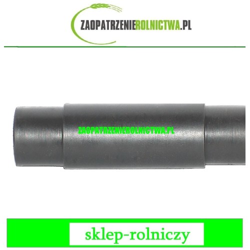 RURA ZBROJONA ZBIORNIKA PRÓŻNIOWEGO VP70