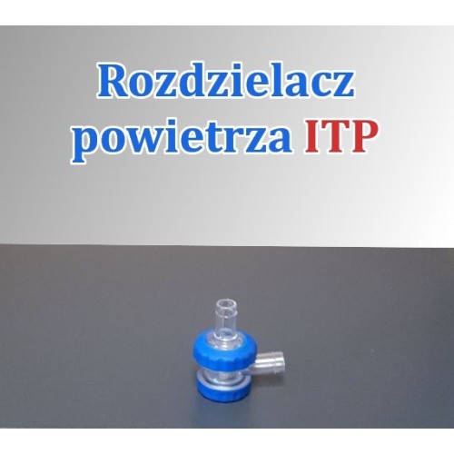 ROZDZIELACZ POWIETRZA  ITP DLA KÓZ