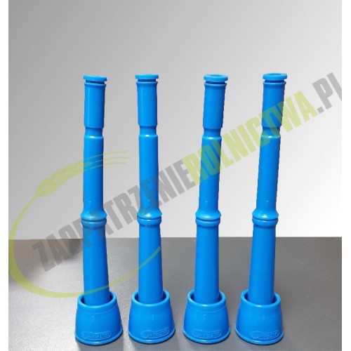 ULTRAmilk JD176si 960016-01 4szt. silikonowe