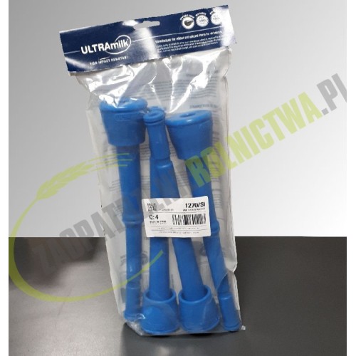 ULTRAmilk JD176si 960016-01 4szt. silikonowe