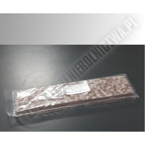 Łopatki do pompy RPS 1500 / 2100 komplet 4 szt.