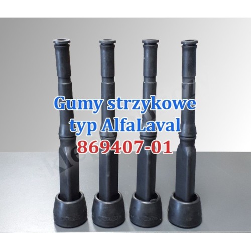 ULTRAmilk JD401 869407-01 TRÓJKĄTNE HARMONY 4szt.