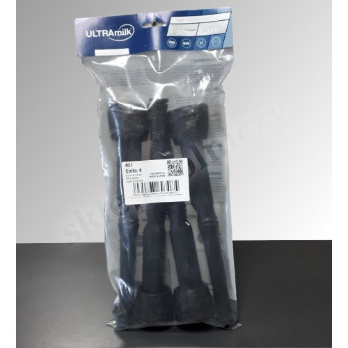 ULTRAmilk JD401 869407-01 TRÓJKĄTNE HARMONY 4szt.