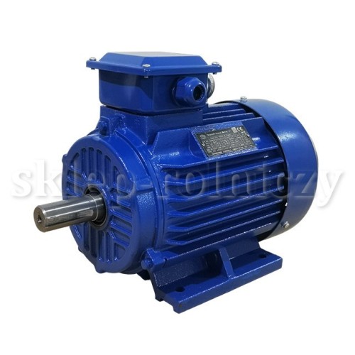 SILNIK 2,2kW 1400r/min