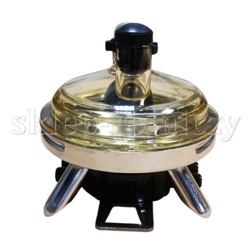 KOLEKTOR 250ml MC31 KOMPLETNY KOLEKTOR 250ml MC31 KOMPLETNY