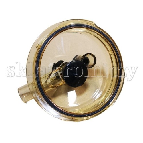 Korpus Dolny Kolektora 250ml uzbrojony typ MC-31 Korpus Dolny Kolektora 250ml uzbrojony typ MC-31