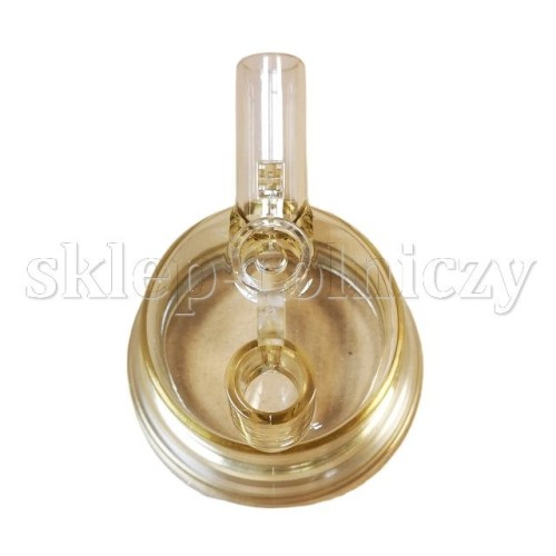 Korpus Dolny Nieuzbrojony Kolektora 150ml HCC