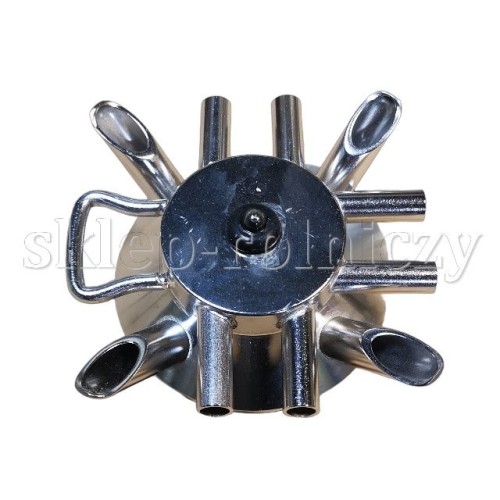 Korpus Górny Kolektora 150ml