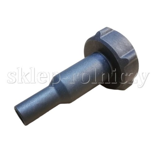 KOŃCÓWKA Z GWINTEM FILTRA 320mm KOŃCÓWKA Z GWINTEM FILTRA 320mm