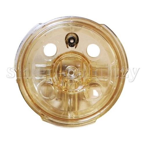 KORPUS GÓRNY KOLEKTORA HARMONY T360 KORPUS GÓRNY KOLEKTORA HARMONY T360