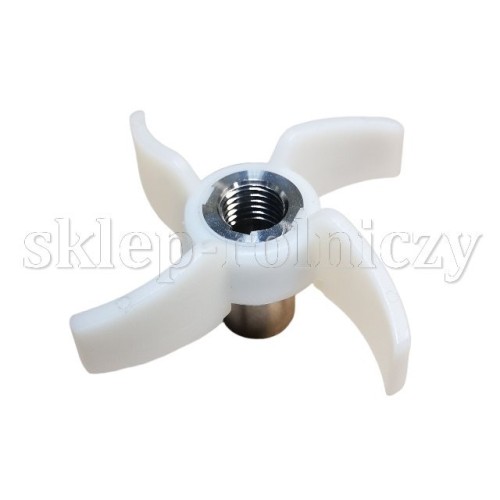 WIRNIK POMPY MLECZNEJ typ WESTFALIA