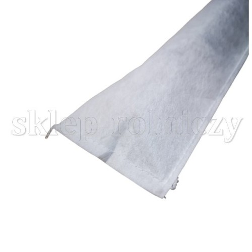 FILTRY RUROWE 320X60mm 200szt. AGROD