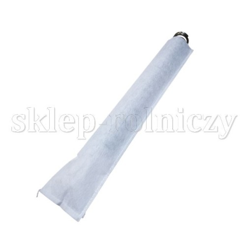 FILTRY RUROWE 320X60mm 200szt. AGROD