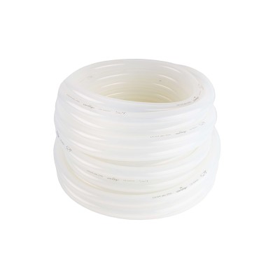 Przewód mleczny silikonowy 14 x 24 mm 100% silikonu