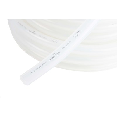 Przewód mleczny silikonowy 14 x 24 mm 100% silikonu