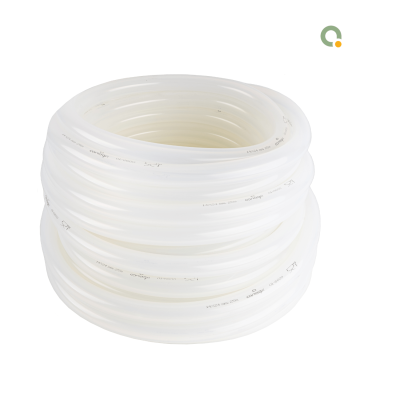 Przewód mleczny silikonowy 14 x 24 mm 100% silikonu