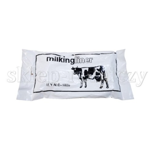GUMY STRZYKOWE 8mm SILIKONOWE 4szt typ AlfaLaval