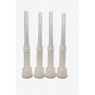 GUMY STRZYKOWE JD311 10mm SILIKONOWE 4szt typ Westfalia