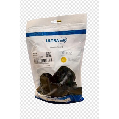 Gumy strzykowe UltraMilk JD404 do robotów DeLaval 92725901