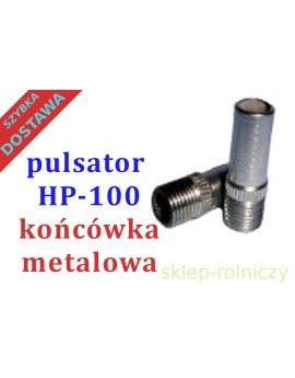 KORPUS PULSATORA HP-100