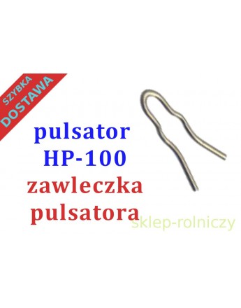 ZAWLECZKA OCYNKOWANA  HP-100
