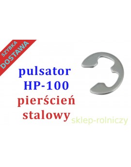 WSPORNIK KORPUSU HP-100