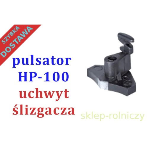 PIERŚCIEŃ STALOWY TŁOCZYSKA HP-100
