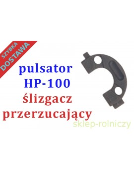 UCHWYT ŚLIZGACZA HP-100