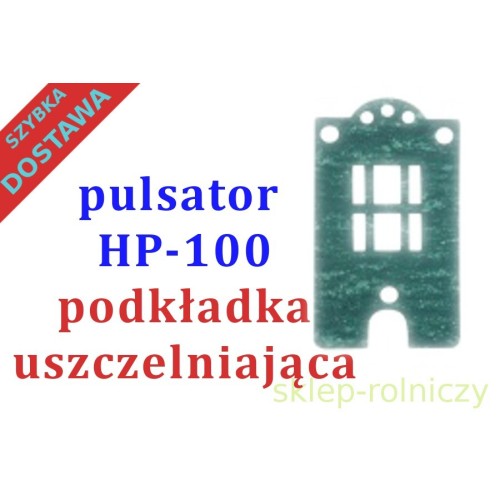 ŚLIZGACZ PRZERZUCAJĄCY HP-100