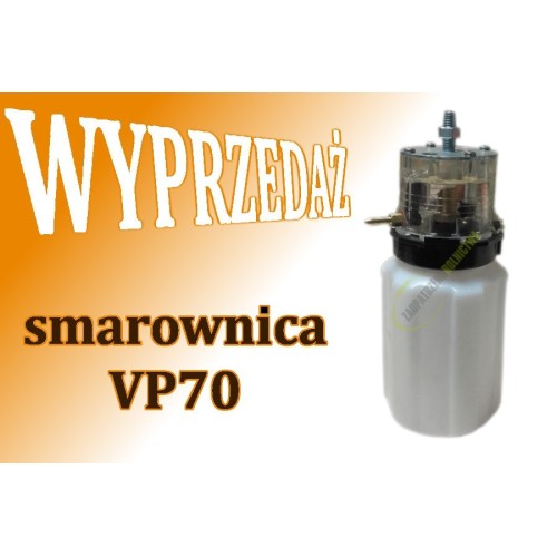 SMAROWNICA VP70 SMAROWNICA VP70